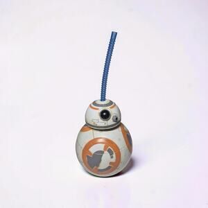 R2-D2 Disney Official Drinking Cup